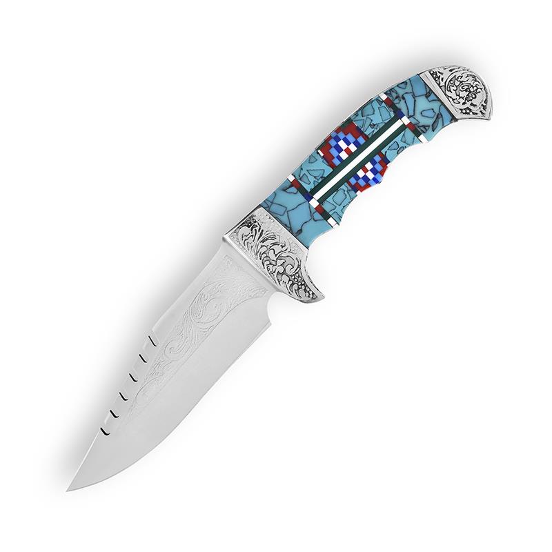Desert Devil Knife (9